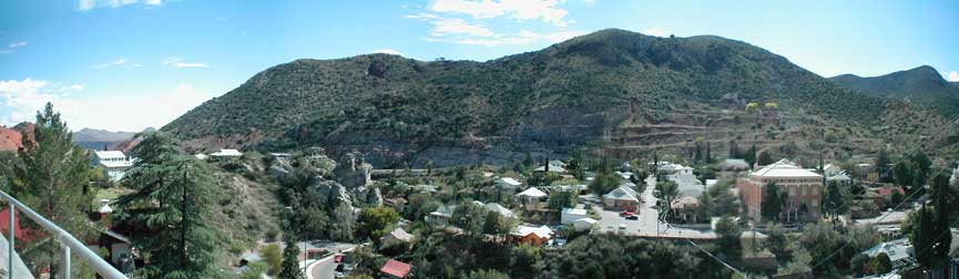 Bisbee-courthouse-panorama-10/11/03